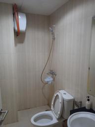 1BR APARTMENT